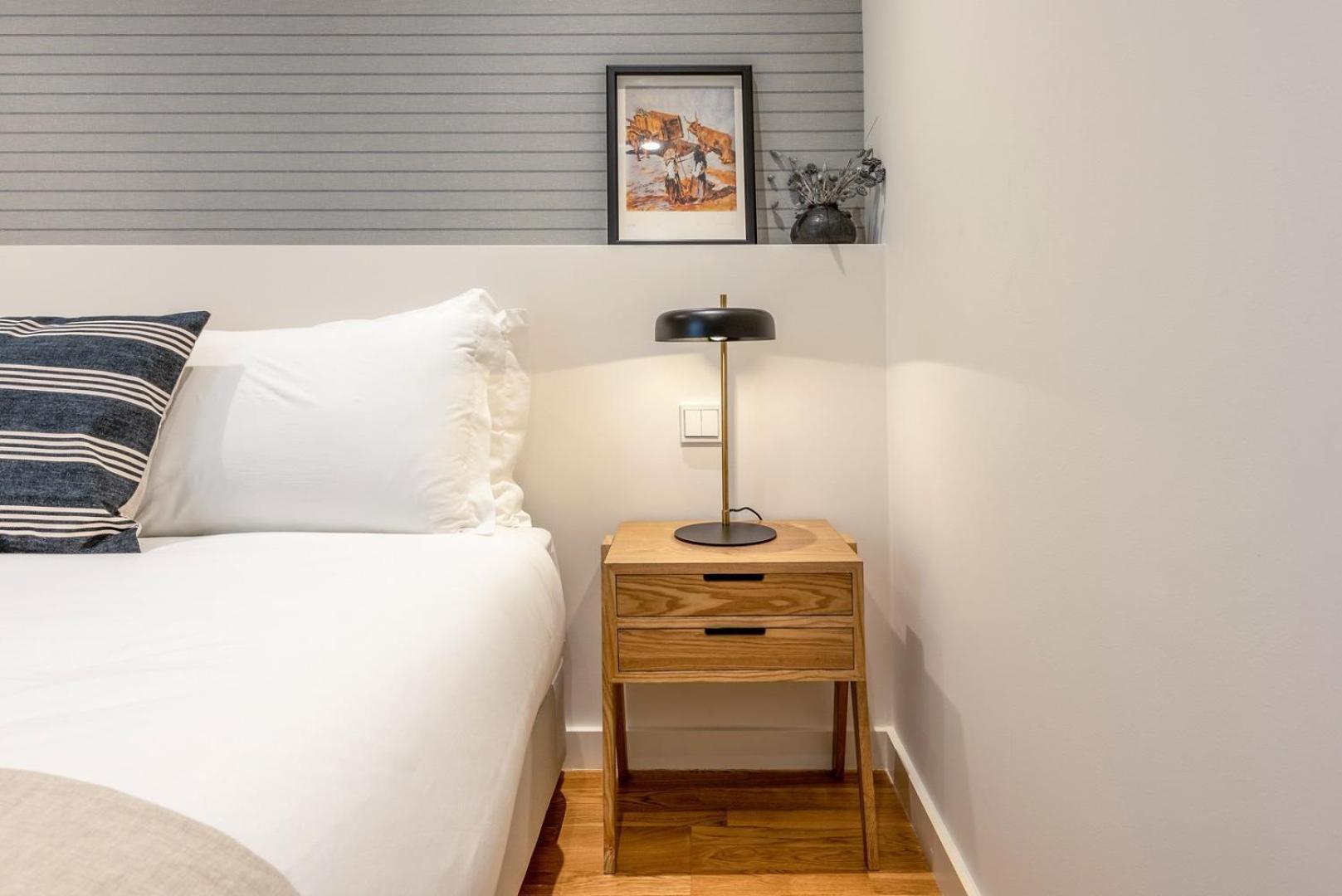 Guestready - Elegant Getaway In Estrela Apartment Lisabona Exterior foto
