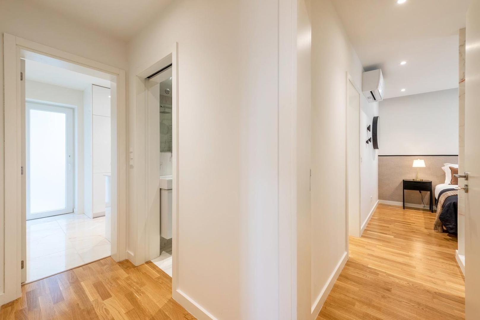 Guestready - Elegant Getaway In Estrela Apartment Lisabona Exterior foto