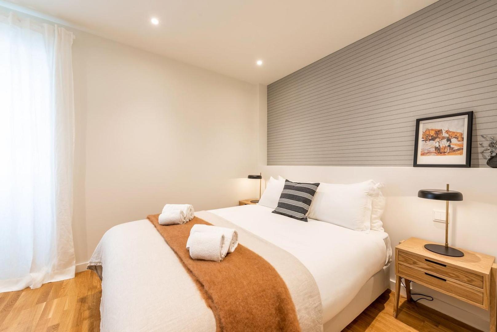 Guestready - Elegant Getaway In Estrela Apartment Lisabona Exterior foto