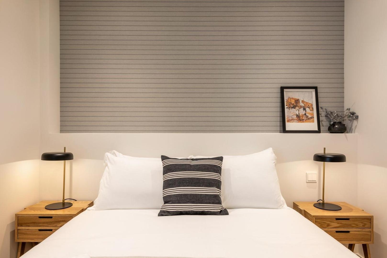 Guestready - Elegant Getaway In Estrela Apartment Lisabona Exterior foto